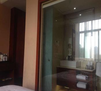 Chengdu Care U Well Hotel Jinjiang  Exterior photo